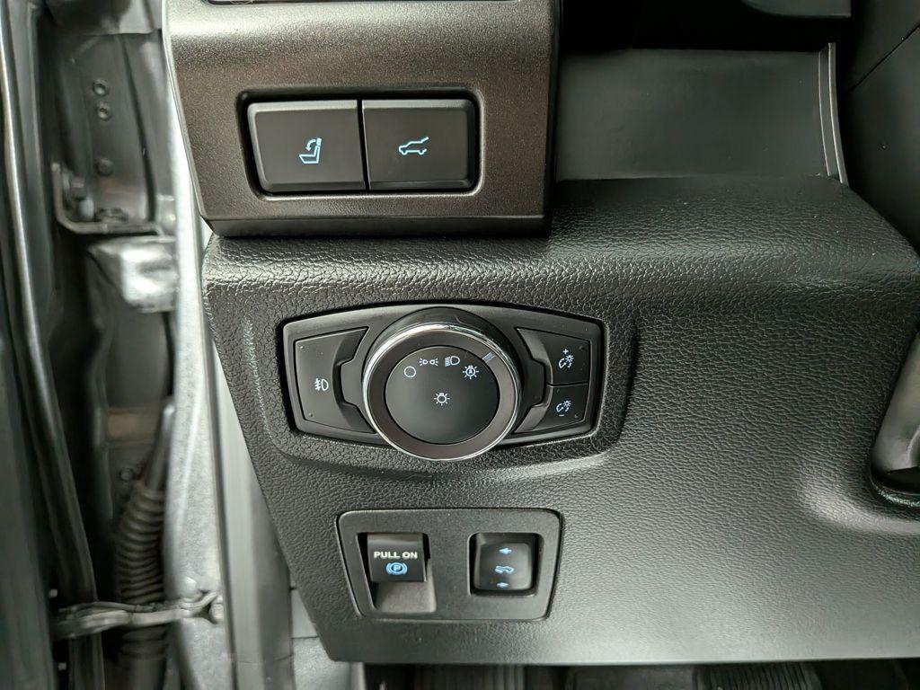 used 2019 Ford Expedition Max car, priced at $29,988