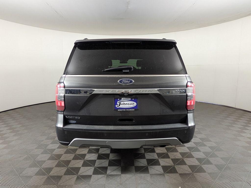 used 2019 Ford Expedition Max car, priced at $29,988