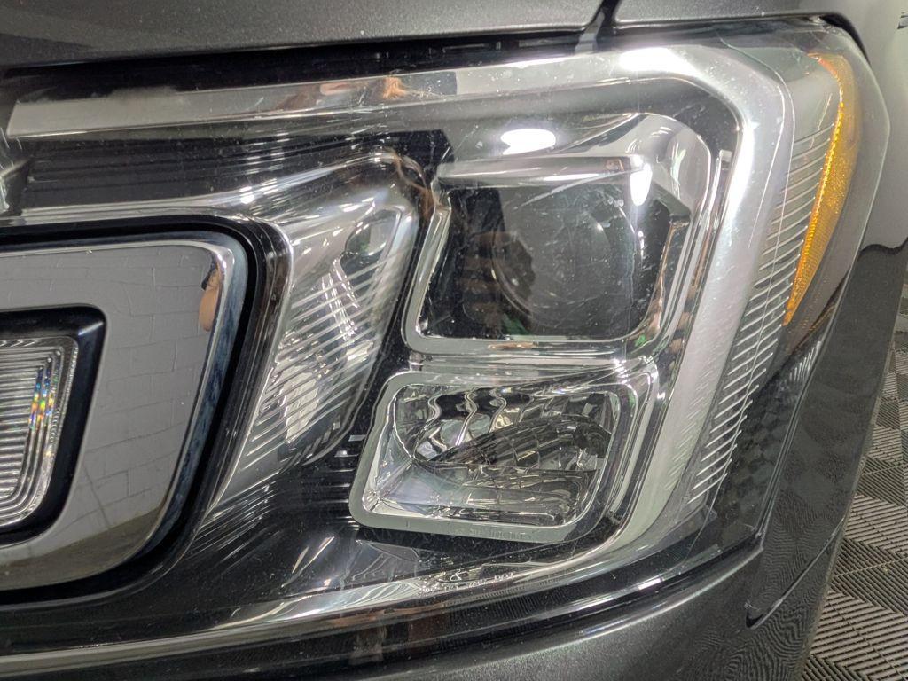 used 2019 Ford Expedition Max car, priced at $29,988