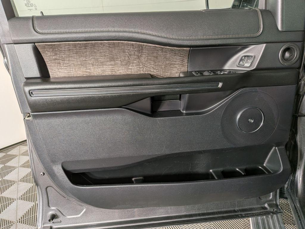 used 2019 Ford Expedition Max car, priced at $29,988