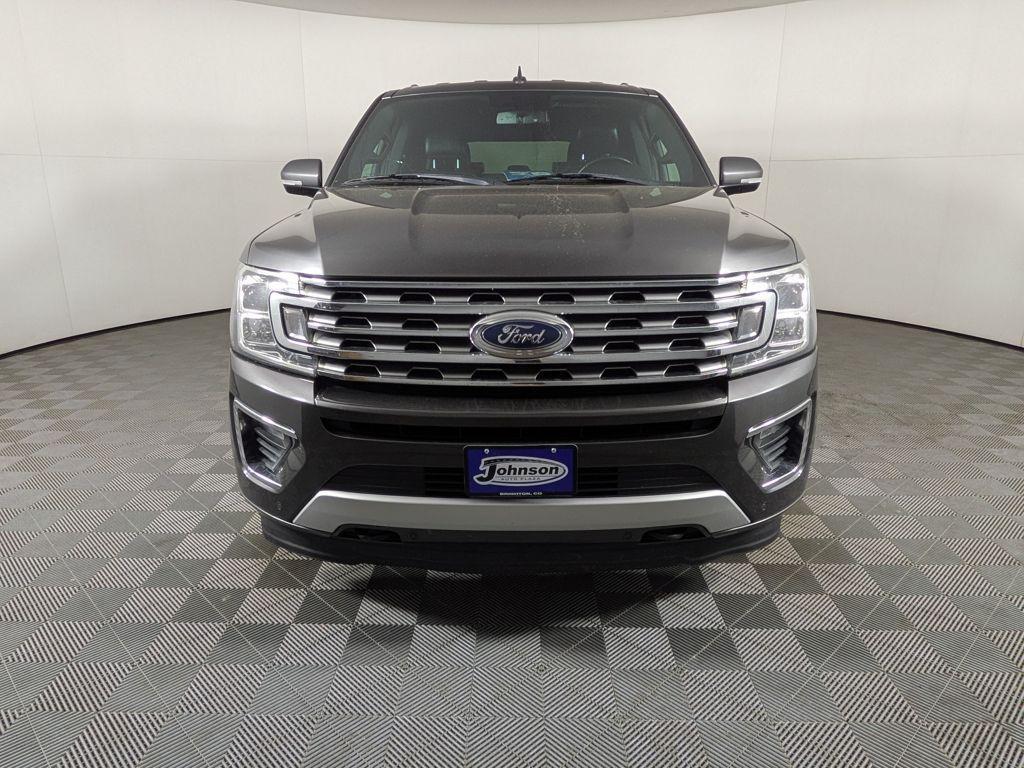used 2019 Ford Expedition Max car, priced at $29,988