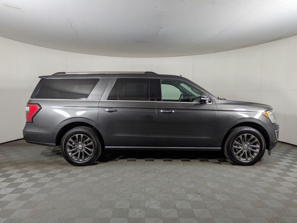 used 2019 Ford Expedition Max car, priced at $29,988