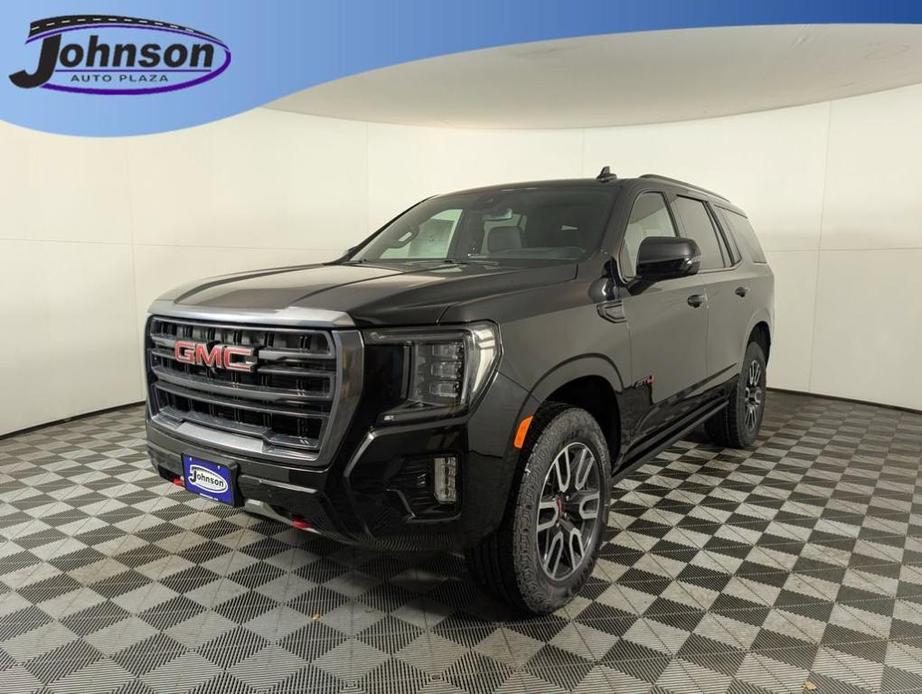 new 2024 GMC Yukon car, priced at $77,427