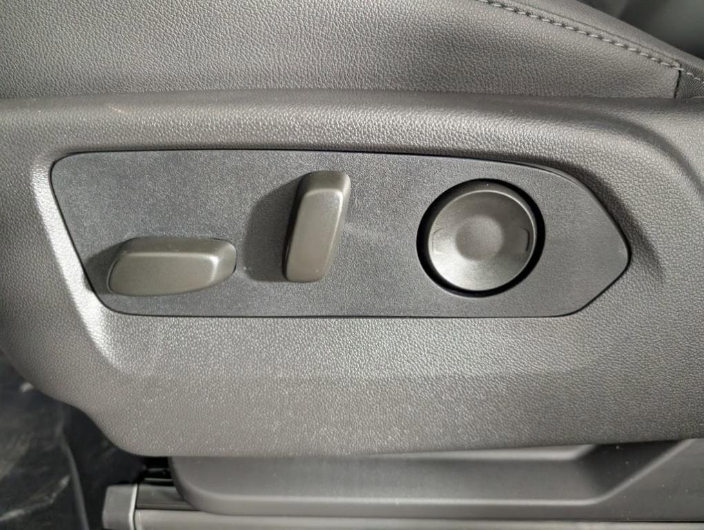 new 2026 Chevrolet Silverado 1500 car, priced at $59,253