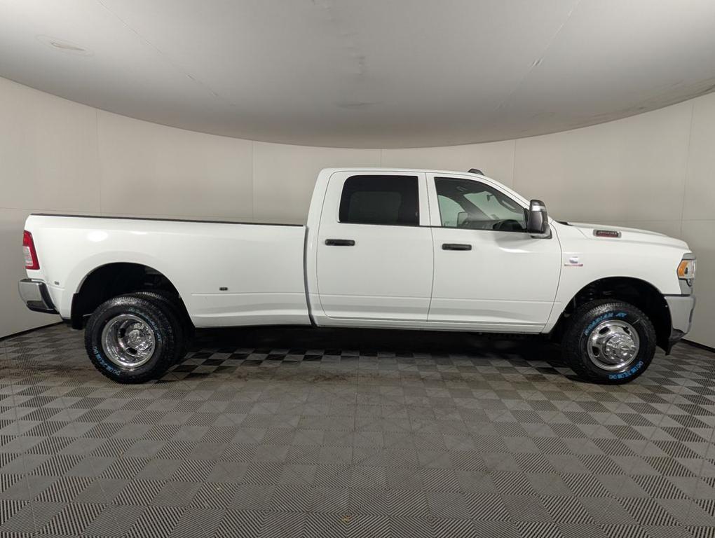 new 2024 Ram 3500 car, priced at $63,583