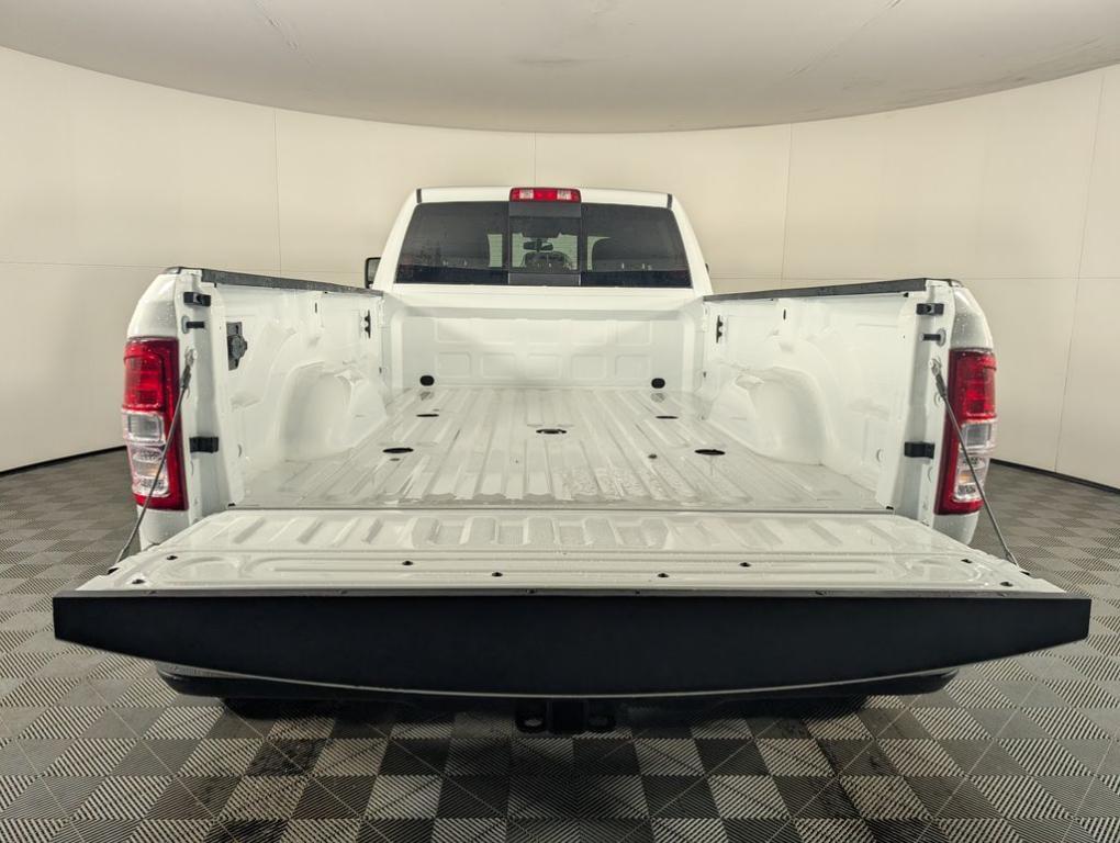 new 2024 Ram 3500 car, priced at $63,583