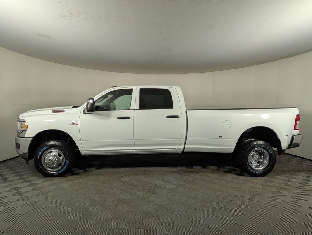 new 2024 Ram 3500 car, priced at $63,583