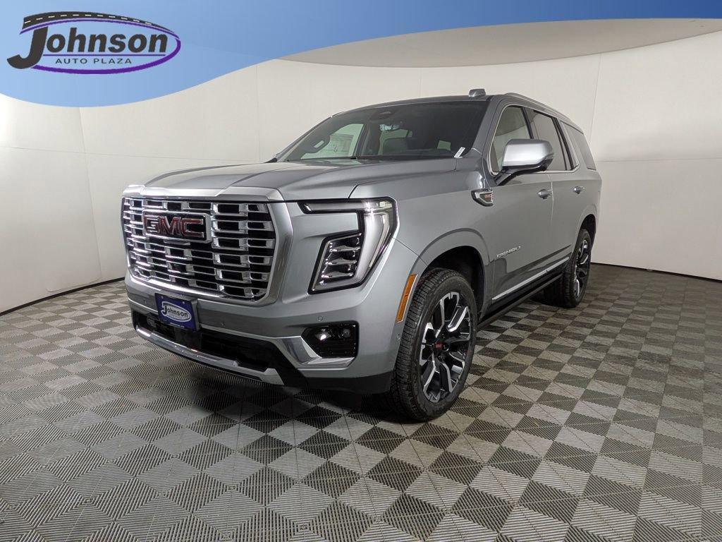 new 2025 GMC Yukon car, priced at $97,739