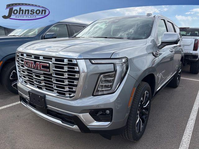 new 2025 GMC Yukon car, priced at $97,739