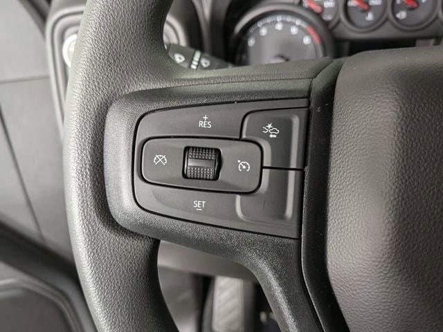 new 2025 Chevrolet Silverado 2500 car, priced at $58,150