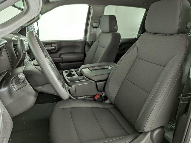 new 2025 Chevrolet Silverado 2500 car, priced at $58,150