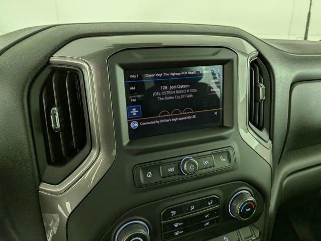 new 2025 Chevrolet Silverado 2500 car, priced at $58,150