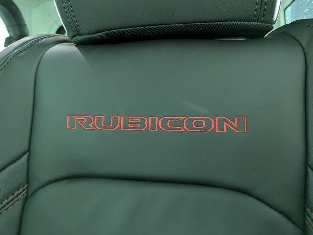 new 2025 Jeep Wrangler car, priced at $56,893