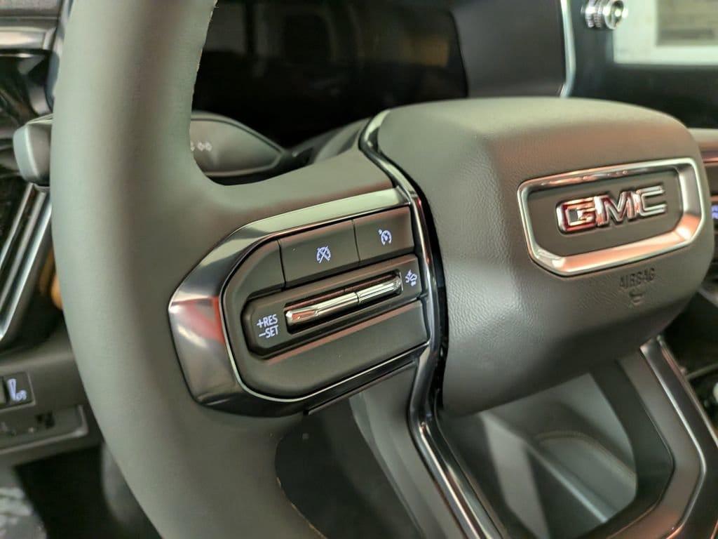 new 2026 GMC Canyon car, priced at $51,979