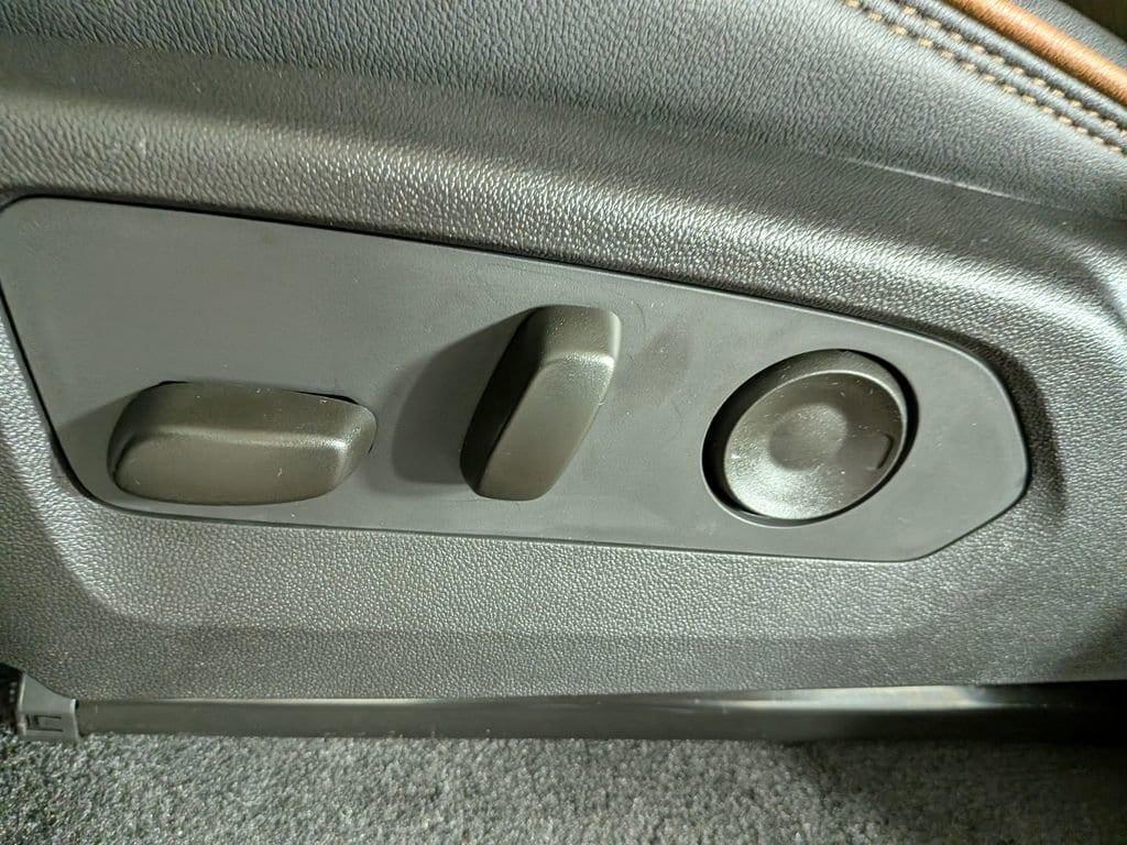 new 2026 GMC Canyon car, priced at $51,979