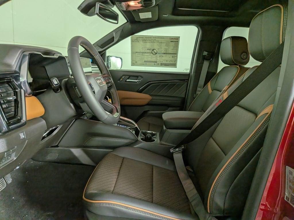 new 2026 GMC Canyon car, priced at $51,979
