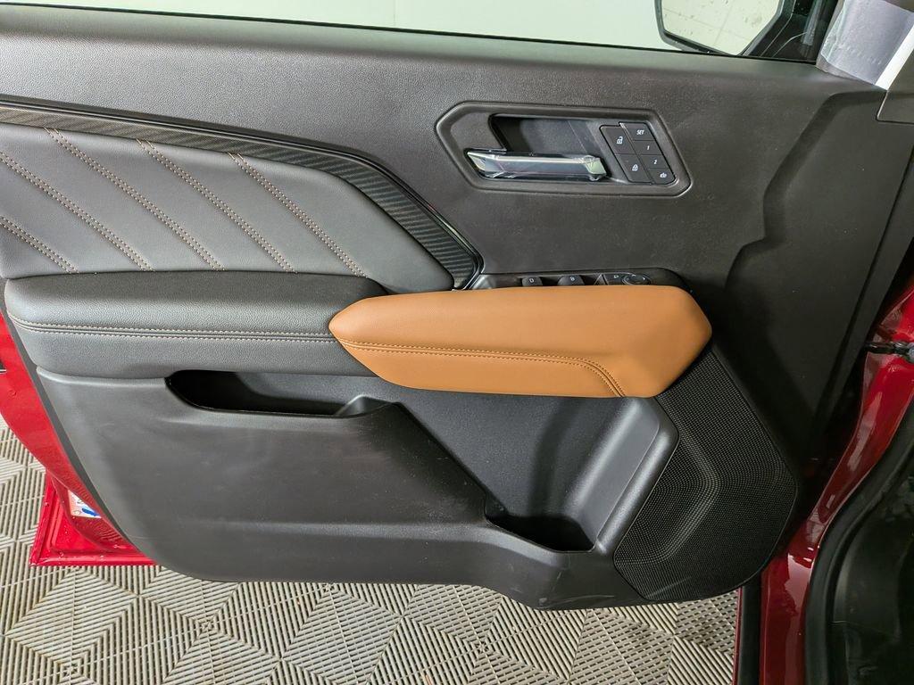 new 2026 GMC Canyon car, priced at $51,979