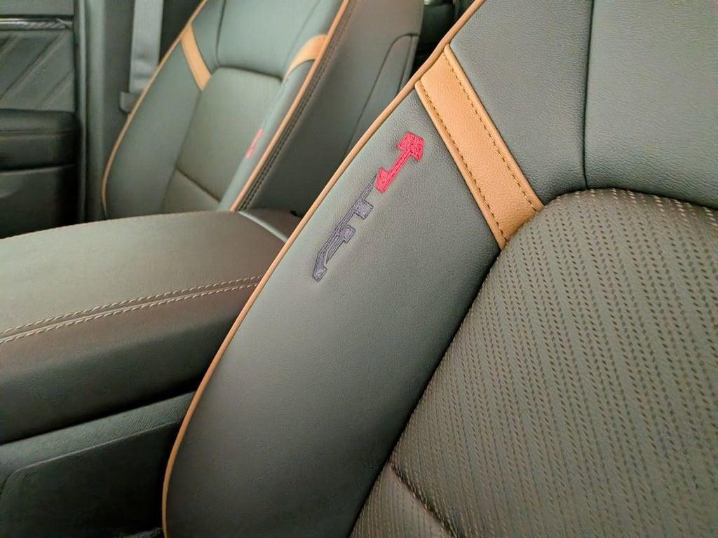 new 2026 GMC Canyon car, priced at $51,979