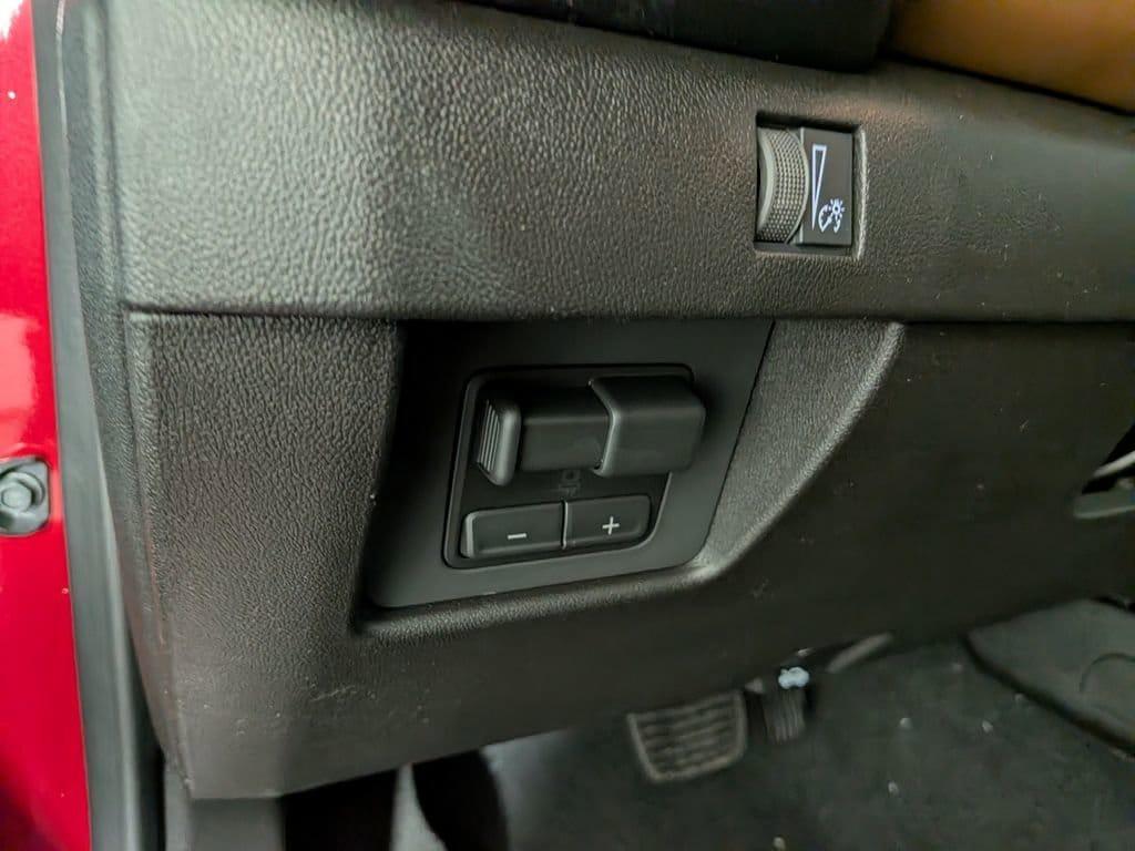 new 2026 GMC Canyon car, priced at $51,979