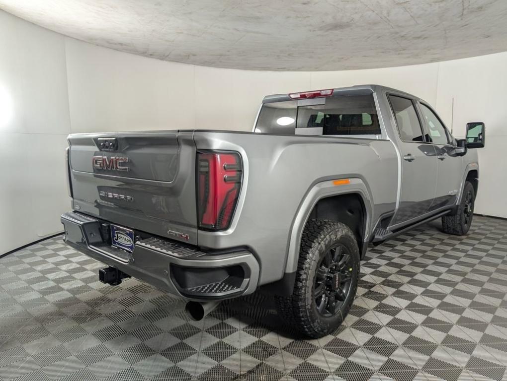 new 2026 GMC Sierra 2500 car, priced at $86,986