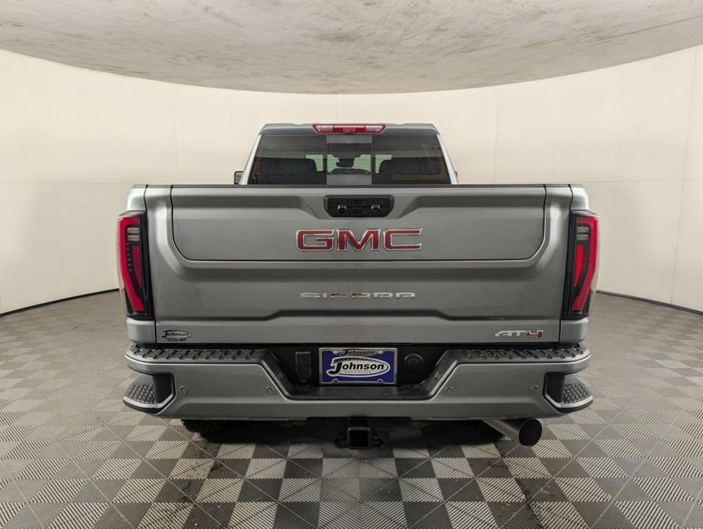 new 2026 GMC Sierra 2500 car, priced at $86,986