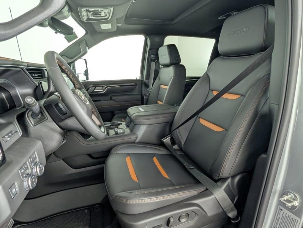 new 2026 GMC Sierra 2500 car, priced at $86,986