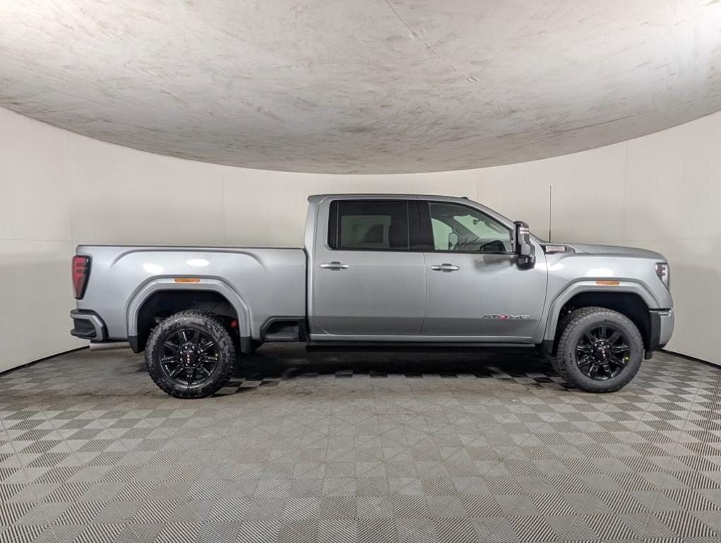 new 2026 GMC Sierra 2500 car, priced at $86,986