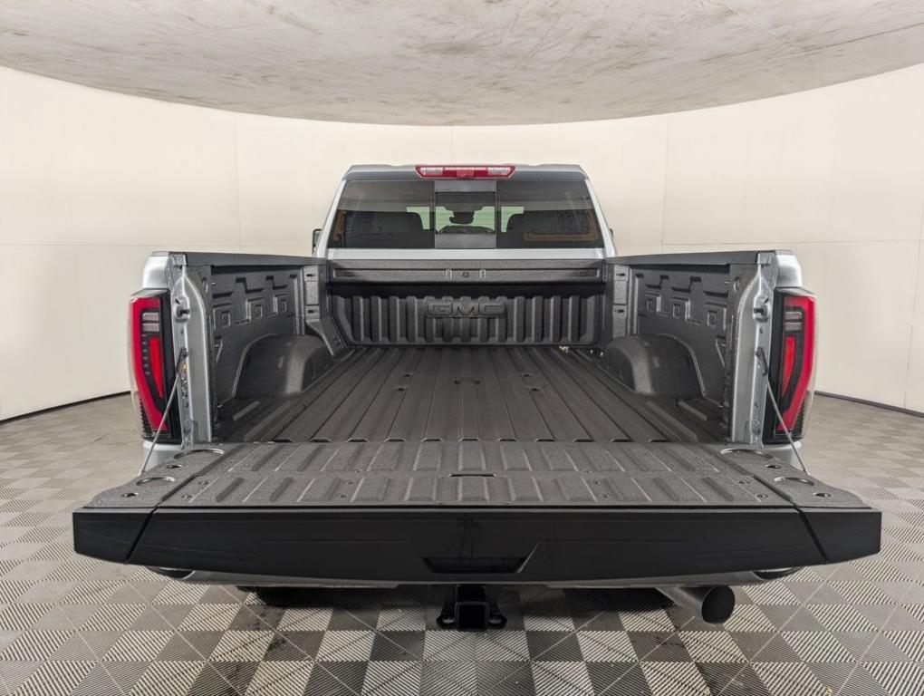 new 2026 GMC Sierra 2500 car, priced at $86,986