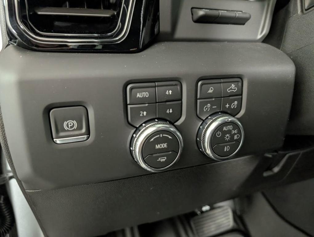 new 2026 GMC Sierra 2500 car, priced at $86,986