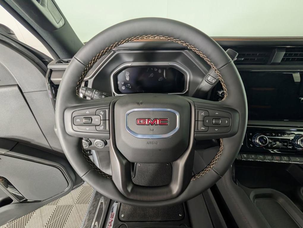 new 2026 GMC Sierra 2500 car, priced at $86,986