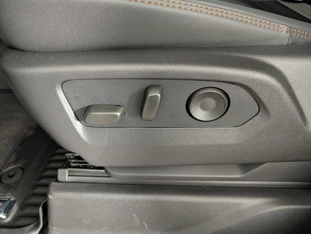 new 2026 GMC Sierra 2500 car, priced at $86,986