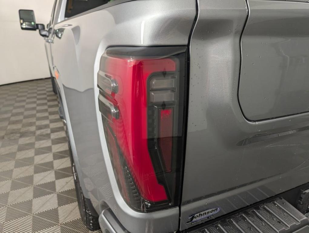 new 2026 GMC Sierra 2500 car, priced at $86,986