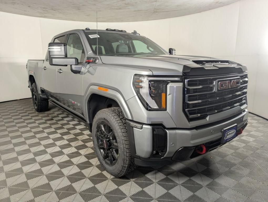 new 2026 GMC Sierra 2500 car, priced at $86,986