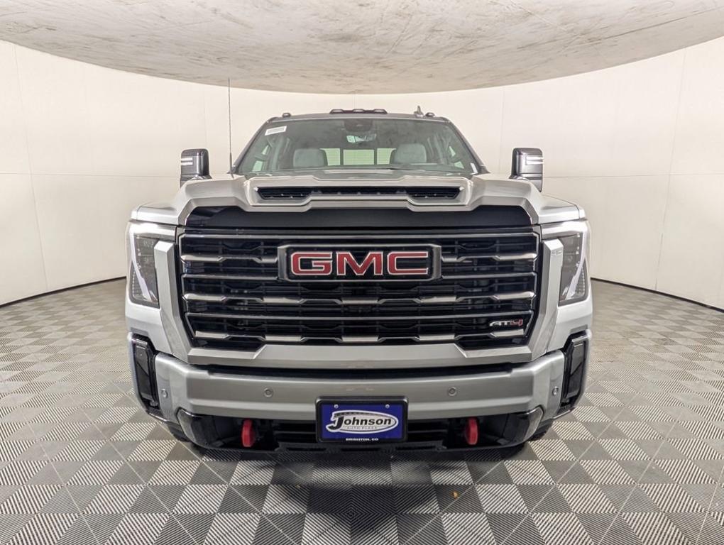 new 2026 GMC Sierra 2500 car, priced at $86,986