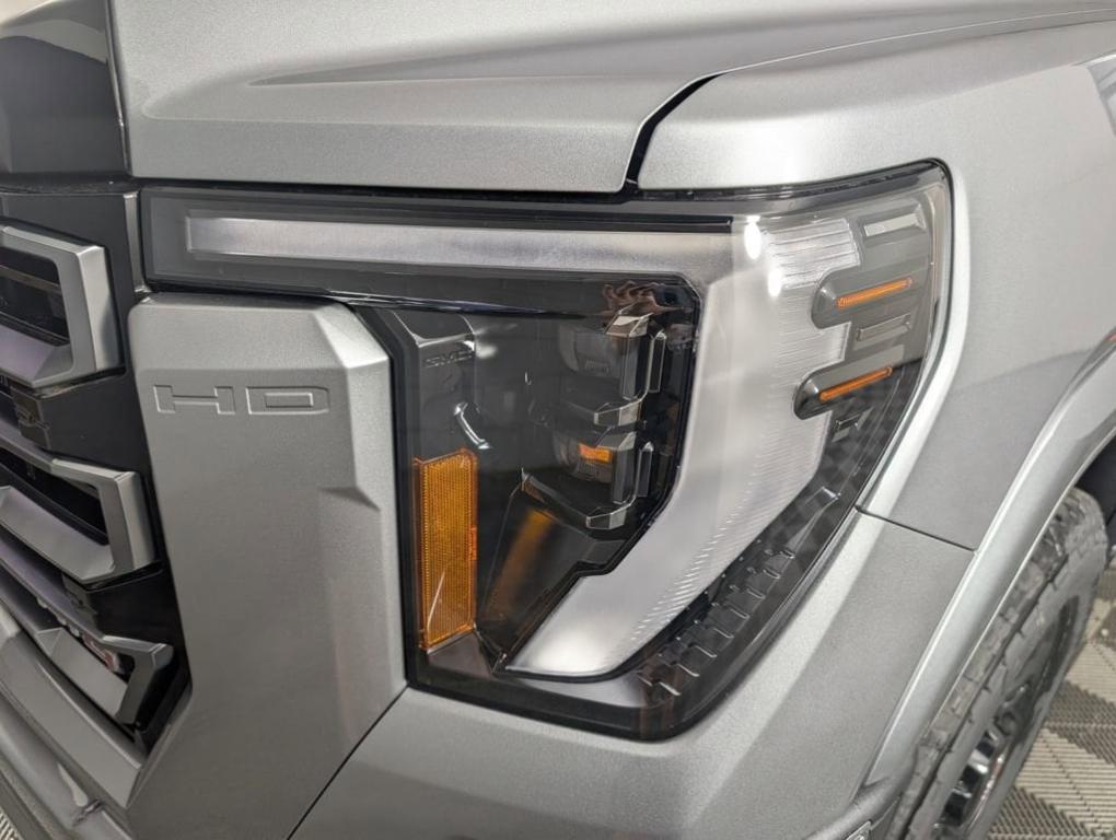 new 2026 GMC Sierra 2500 car, priced at $86,986