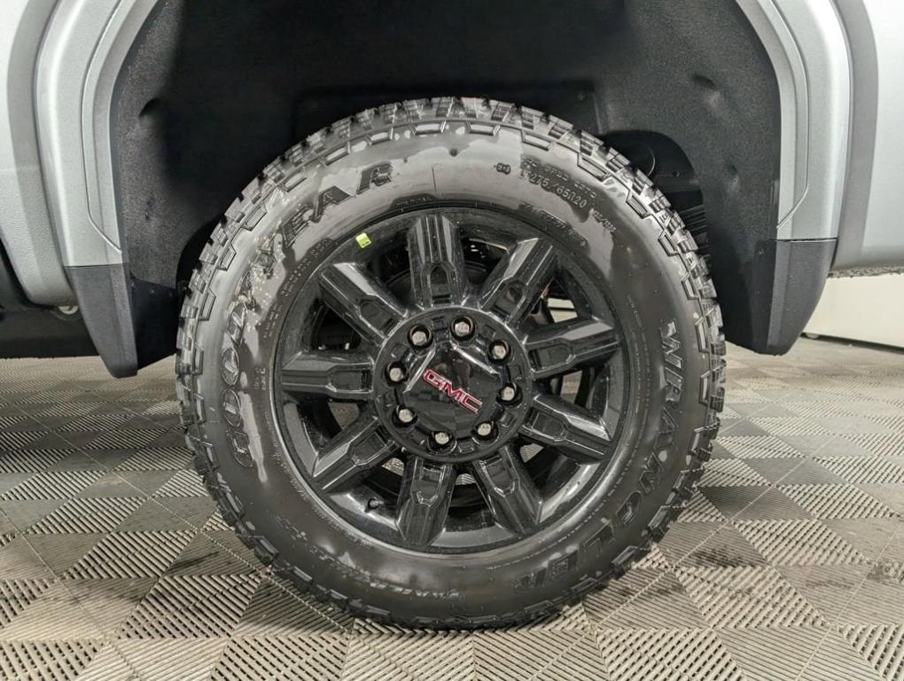 new 2026 GMC Sierra 2500 car, priced at $86,986