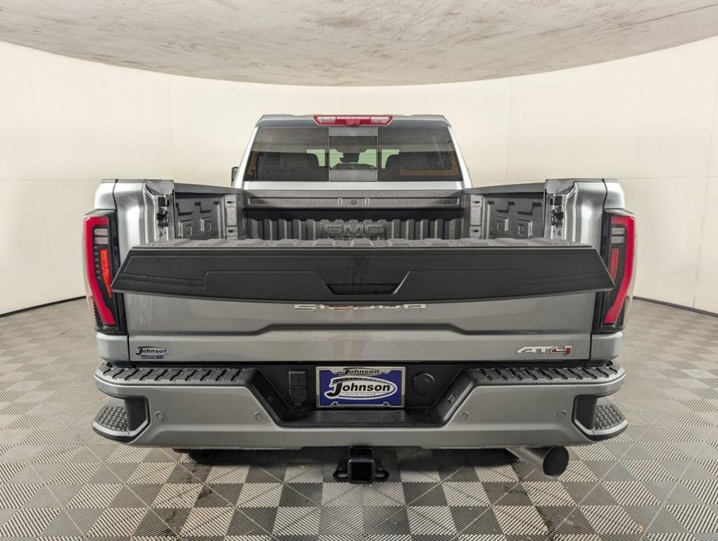 new 2026 GMC Sierra 2500 car, priced at $86,986