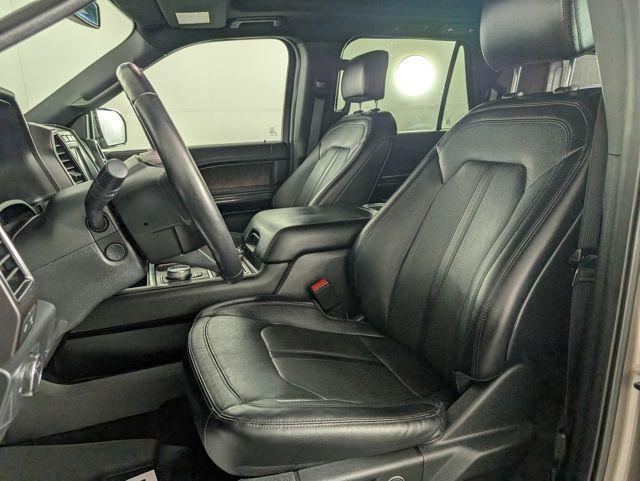 used 2019 Ford Expedition Max car, priced at $30,488