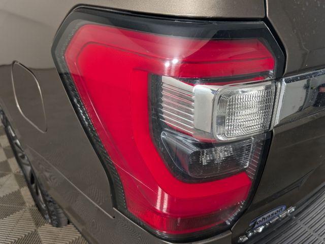 used 2019 Ford Expedition Max car, priced at $30,488