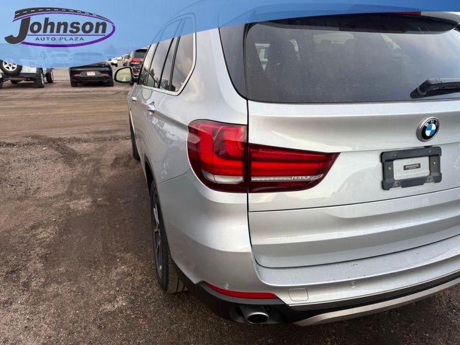 used 2014 BMW X5 car, priced at $19,988