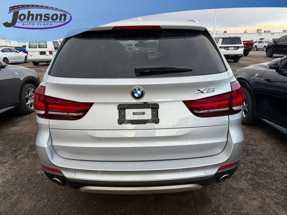 used 2014 BMW X5 car, priced at $19,988