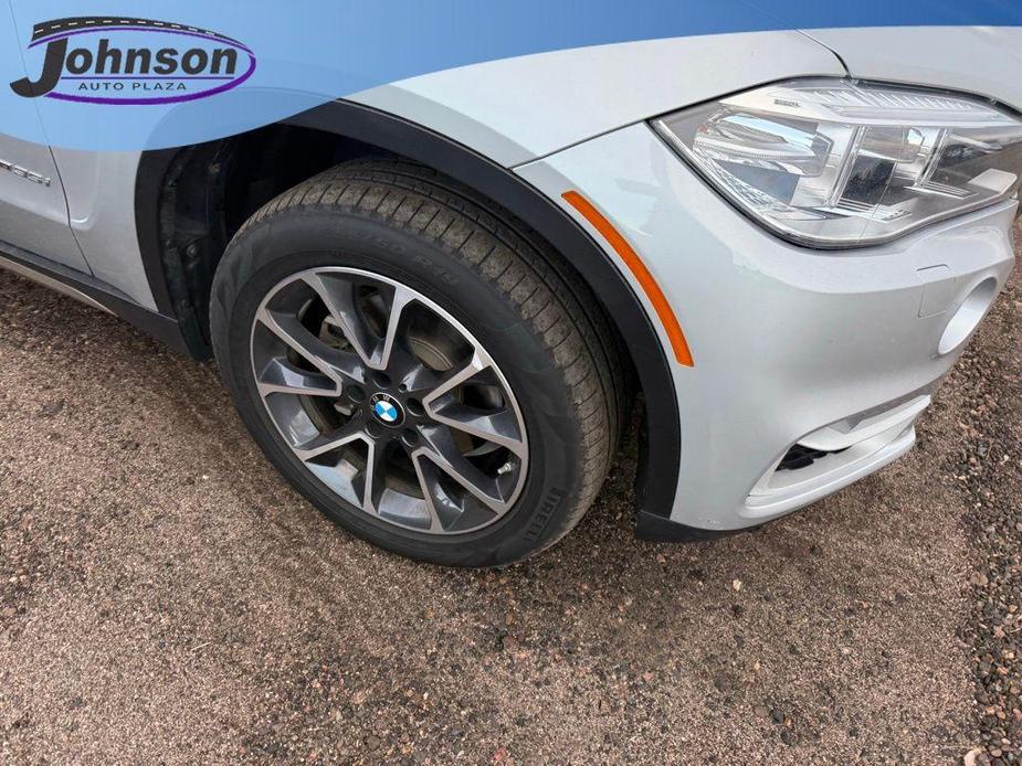 used 2014 BMW X5 car, priced at $19,988