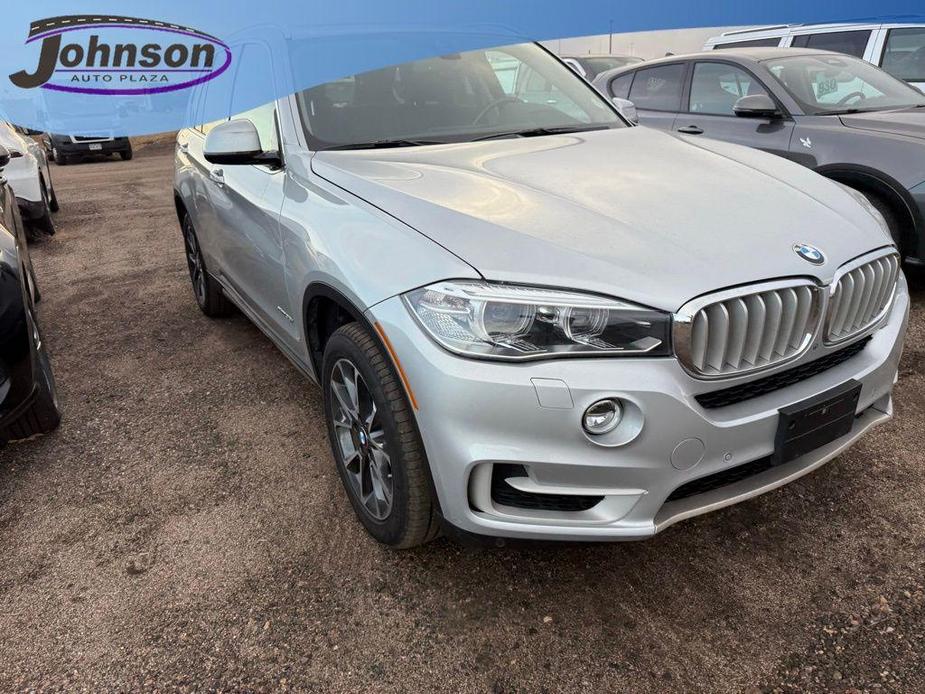 used 2014 BMW X5 car, priced at $19,988