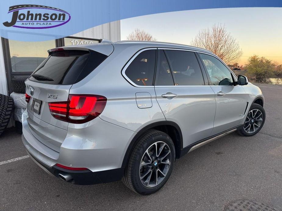 used 2014 BMW X5 car, priced at $19,988