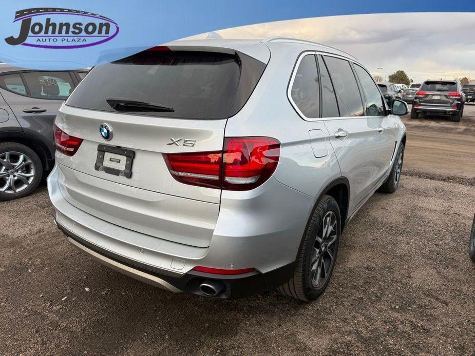 used 2014 BMW X5 car, priced at $19,988