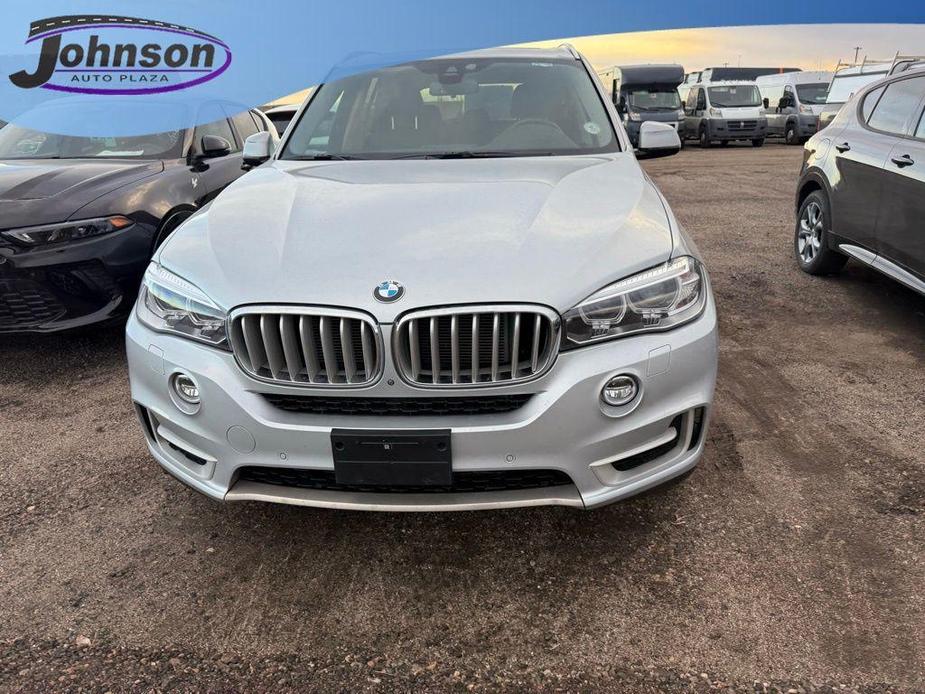 used 2014 BMW X5 car, priced at $19,988