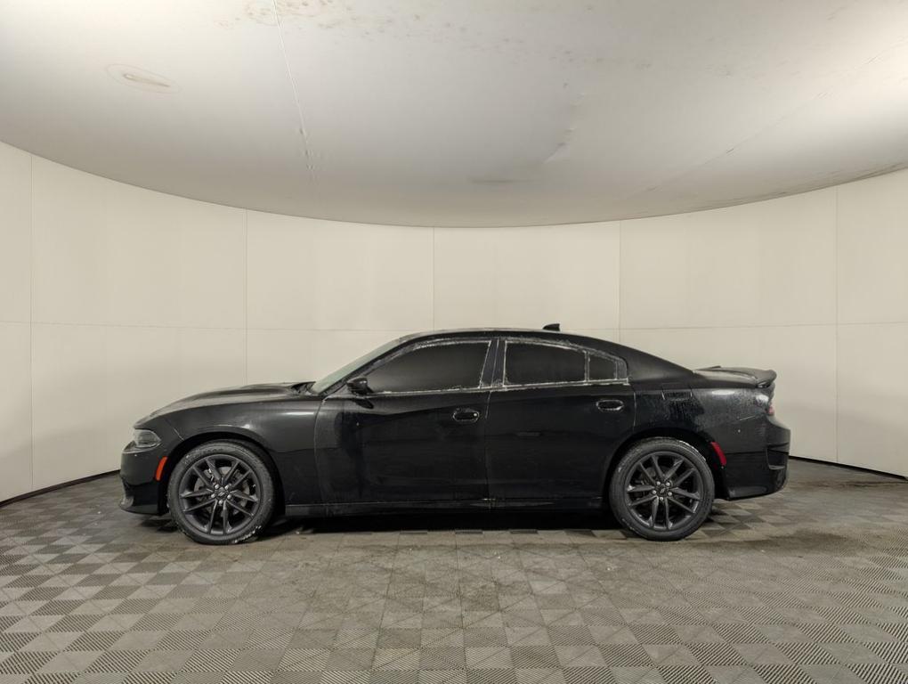 used 2021 Dodge Charger car, priced at $25,988