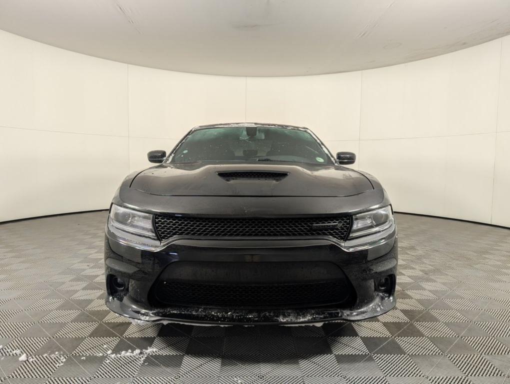 used 2021 Dodge Charger car, priced at $25,988