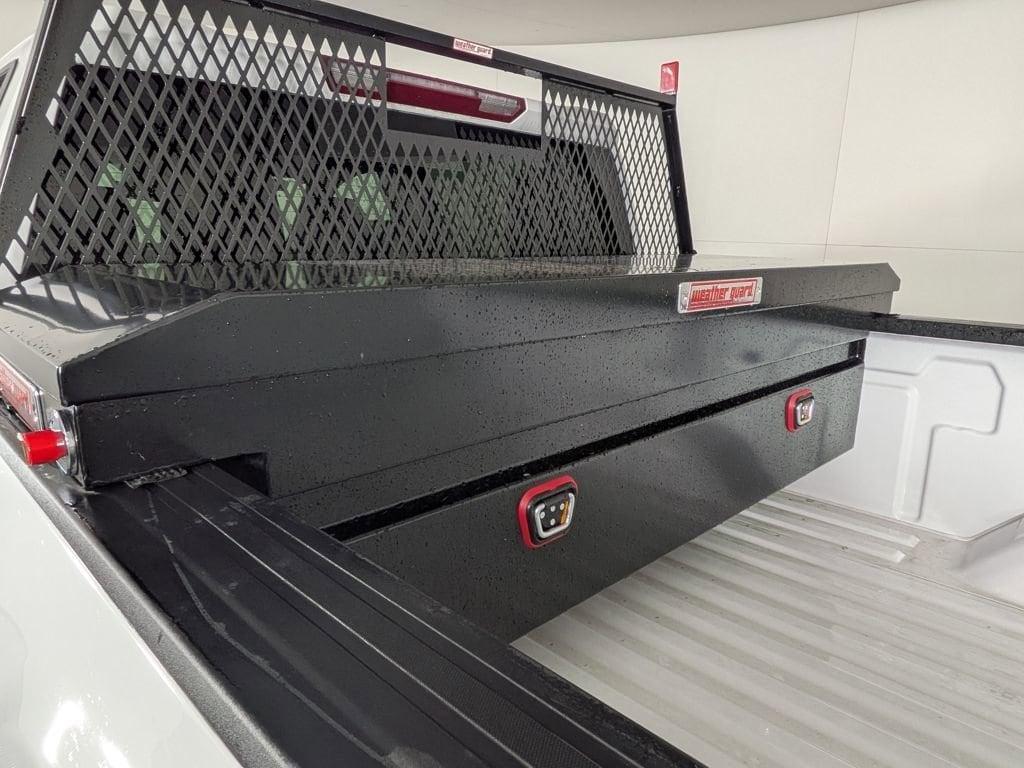 new 2025 GMC Sierra 2500 car, priced at $60,674