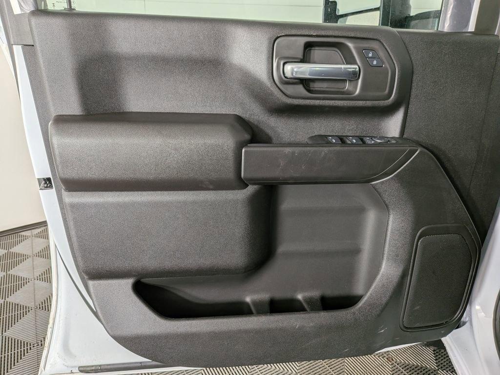 new 2025 GMC Sierra 2500 car, priced at $60,674